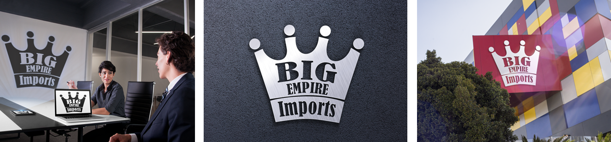 Big Empire Imports